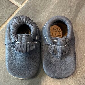 Freshly Picked - Navy size 3